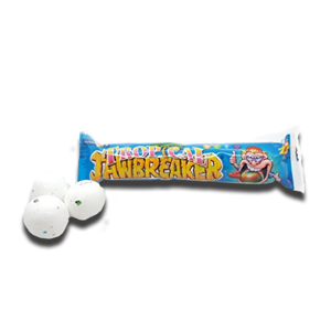 Zed Tropical Jawbreakers 40.4g Zed Tropical Jawbreakers 40.4g
