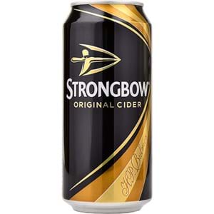 Strongbow Original 440ml