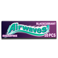 Airwaves Blackurrant Gum 10'