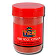 TRS Red Food Colour Powder 25g