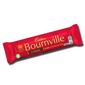 Cadbury Bournville 45g
