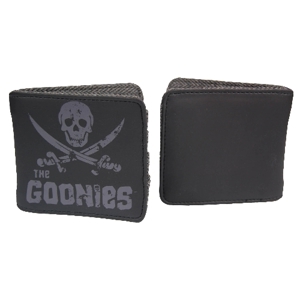 Pop Art Wallet The Goonies Skull