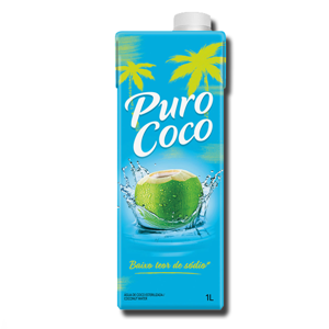 Maguary Puro Coco Água de coco 1L Maguary Puro Coco Água de coco 1L