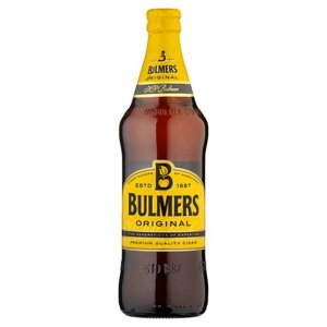 Bulmers Original Cider 500ml Bulmers Original Cider 500ml