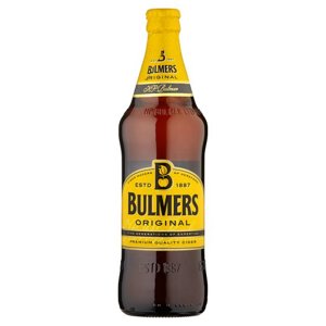 Bulmers Original Cider 500ml