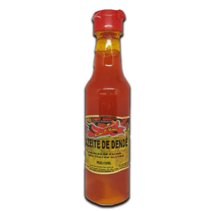 Aroma D'Minas Azeite de Dendê 200ml Aroma D'Minas Azeite de Dendê 200ml