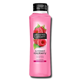 Alberto Balsam Sun Kissed Raspberry Conditioner 350ml