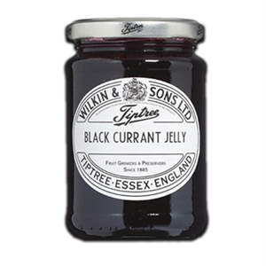 Tiptree Blackcurant Jelly 340g