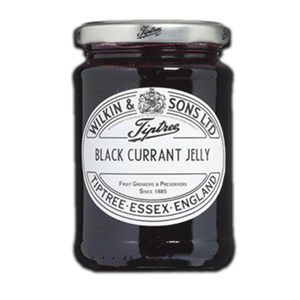 Tiptree Blackcurant Jelly 340g Tiptree Blackcurant Jelly 340g