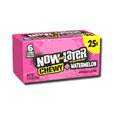 Now and Later Long Lasting Chews Watermelon 6' 26g