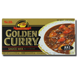 S&B Golden Curry Sauce Mix 240g