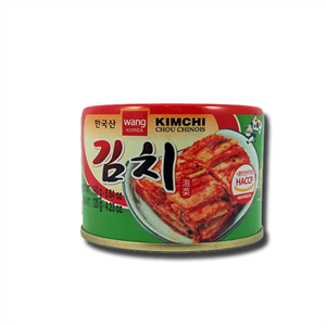 Wang Kimchi 160g
