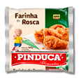 Pinduca Farinha de Rosca 500g