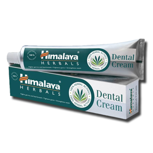 Himalaya Ayurvedic Dental Cream 100g Himalaya Ayurvedic Dental Cream 100g