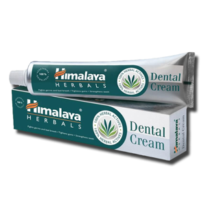 Himalaya Ayurvedic Dental Cream 100g