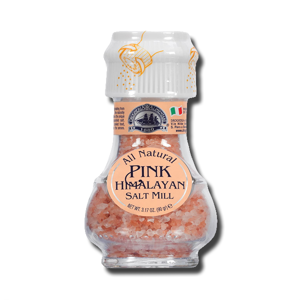 Drogheria Alimentar Pink Himalayan Salt Mill 90g