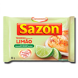 Sazon Tempero de Limão 60g