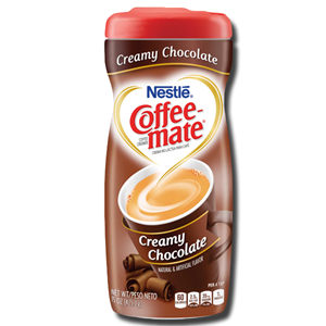 Nestlé Coffee Mate Creamy Chocolate 425.2g