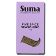 Suma Five Spice Seasoning 40g
