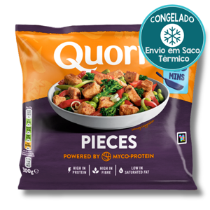 Quorn Chicken Pieces 500g