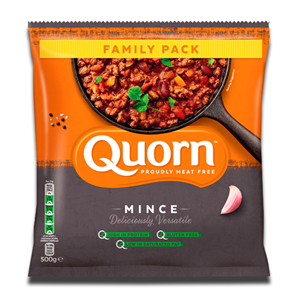 Quorn Mince 500g