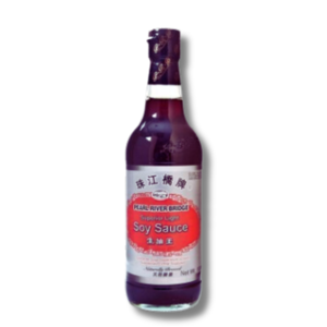 Guan Ji Brand Light Soy Sauce 150ml Guan Ji Brand Light Soy Sauce 150ml