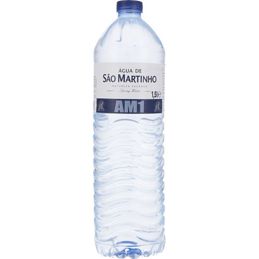 São Martinho Água 1.5L