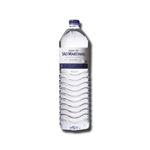 São Martinho Água 0.50L São Martinho Água 0.50L