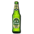 Chang Thailand's Beer bottle 320ml