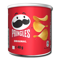 Pringles Original 40g