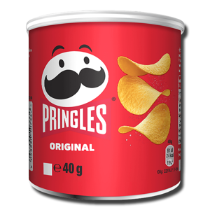 Pringles Original 40g Pringles Original 40g