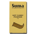 Suma Hot Curry Powder 50g