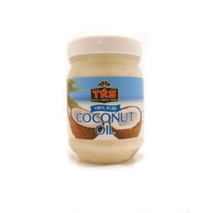 Trs Coconut Oil  - Oleo de Coco 500ml