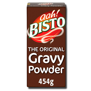 Bisto Gravy Powder 454g