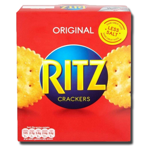 Ritz Crackers 200g