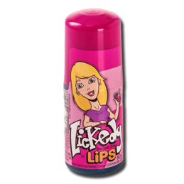 Freekee Lickedy Lips 60ml
