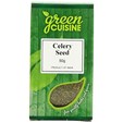 Green Cuisine Celery Seed 50g
