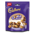 Cadbury Cookie Bites 90g 
