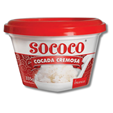 Sococo Doce de Coco Cremoso 335g