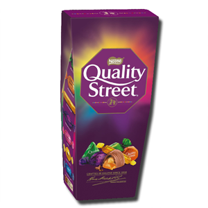Nestlé Quality Street 240g