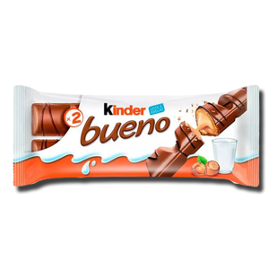 Kinder Bueno 43g