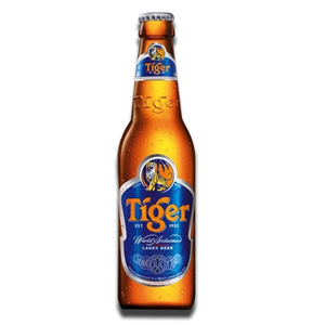 Tiger Beer 640ml
