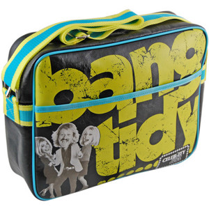 Pop Art Bag Celebrity Juice Tidy Sports Pop Art Bag Celebrity Juice Tidy Sports