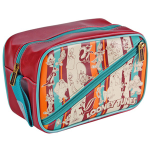 Pop Art Wash Bag Looney Tunes