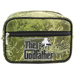 Pop Art Wash Bag The Godfather