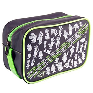 Pop Art Wash Bag Hanna Barbera Pop Art Wash Bag Hanna Barbera