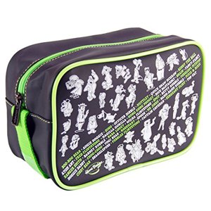 Pop Art Wash Bag Hanna Barbera