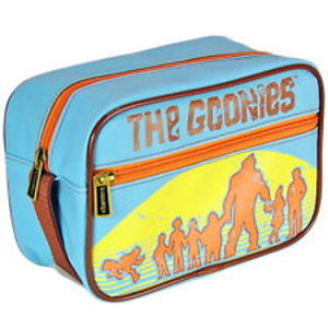 Pop Art Wash Bag The Goonies