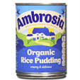 Ambrosia Rice Pudding Creamy & Delicious 400g