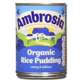 Ambrosia Rice Pudding Creamy & Delicious 400g